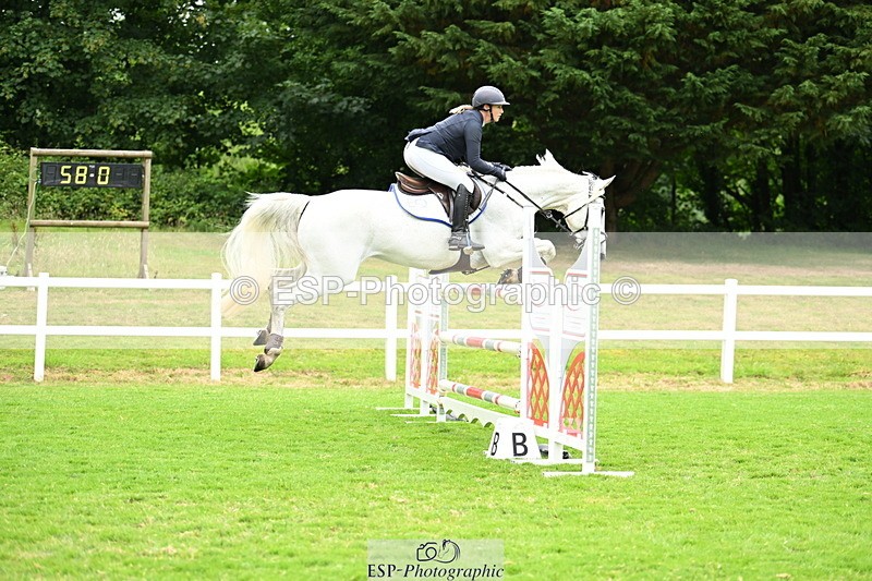 250705A-100622-13202 - Cls 29 Snr 1.25m Open