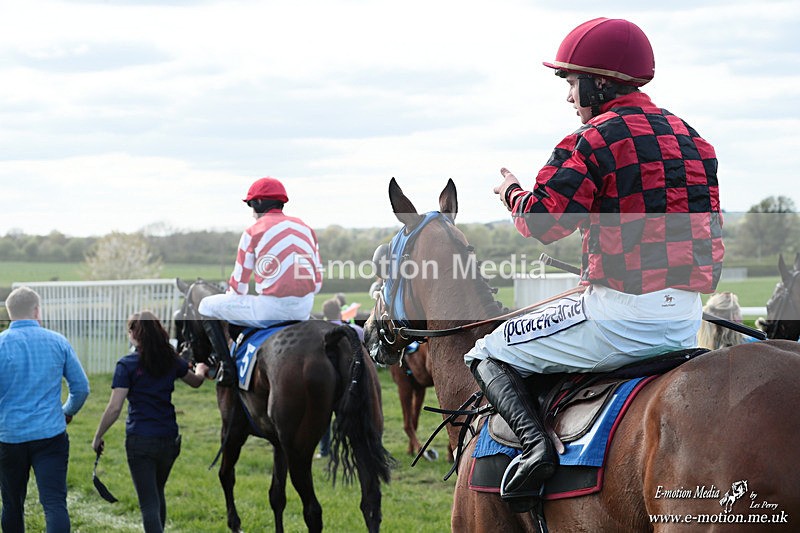 PtP 190426 1206 - Vine & Craven PtP Kingston Blount 19/04/26