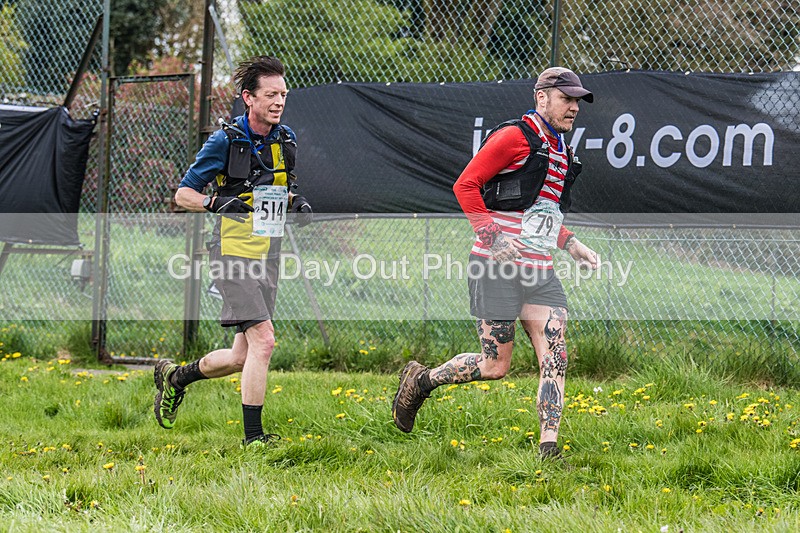 3 Peaks-3235 - The 3 Peaks Race Saturday 27th April 2024