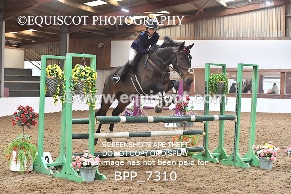 BPP_7310 - CLASS 7  1.05m Amateur Championship Qualifier