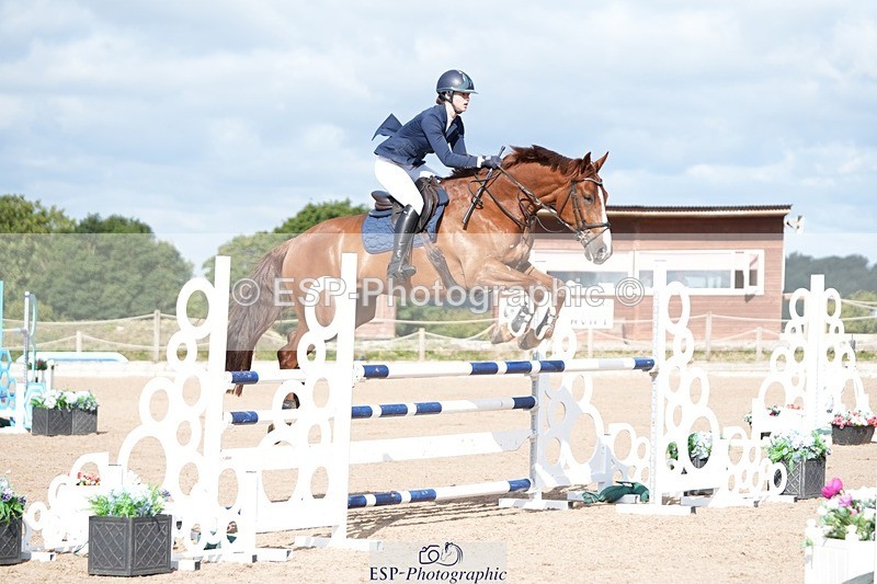 250801-092207-03408 - Cls 13 Snr Newc 1st Rnd