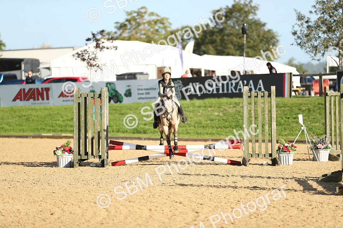 SBM_15339 - E4a - Eventers Challenge 50cm Open