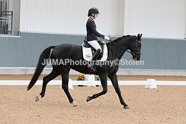 SIAL7332 - GDG Bogenraith Friday 26th Sept 2025