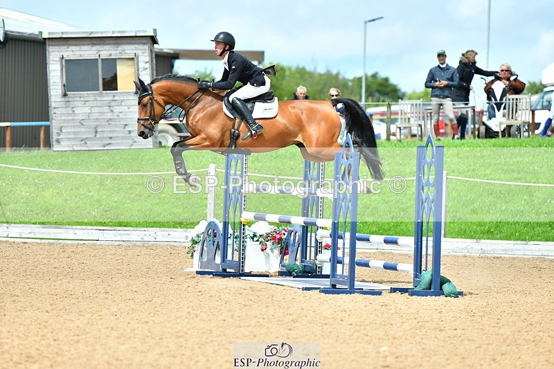 230728A-135259-02712 - Cls 3 Foxhunter