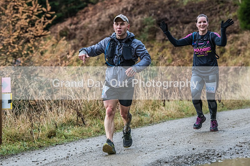 Glentress 21  10K-571 - High Terrain Events Glentress 21 & 10K Trail Races Saturday 16th November 2024