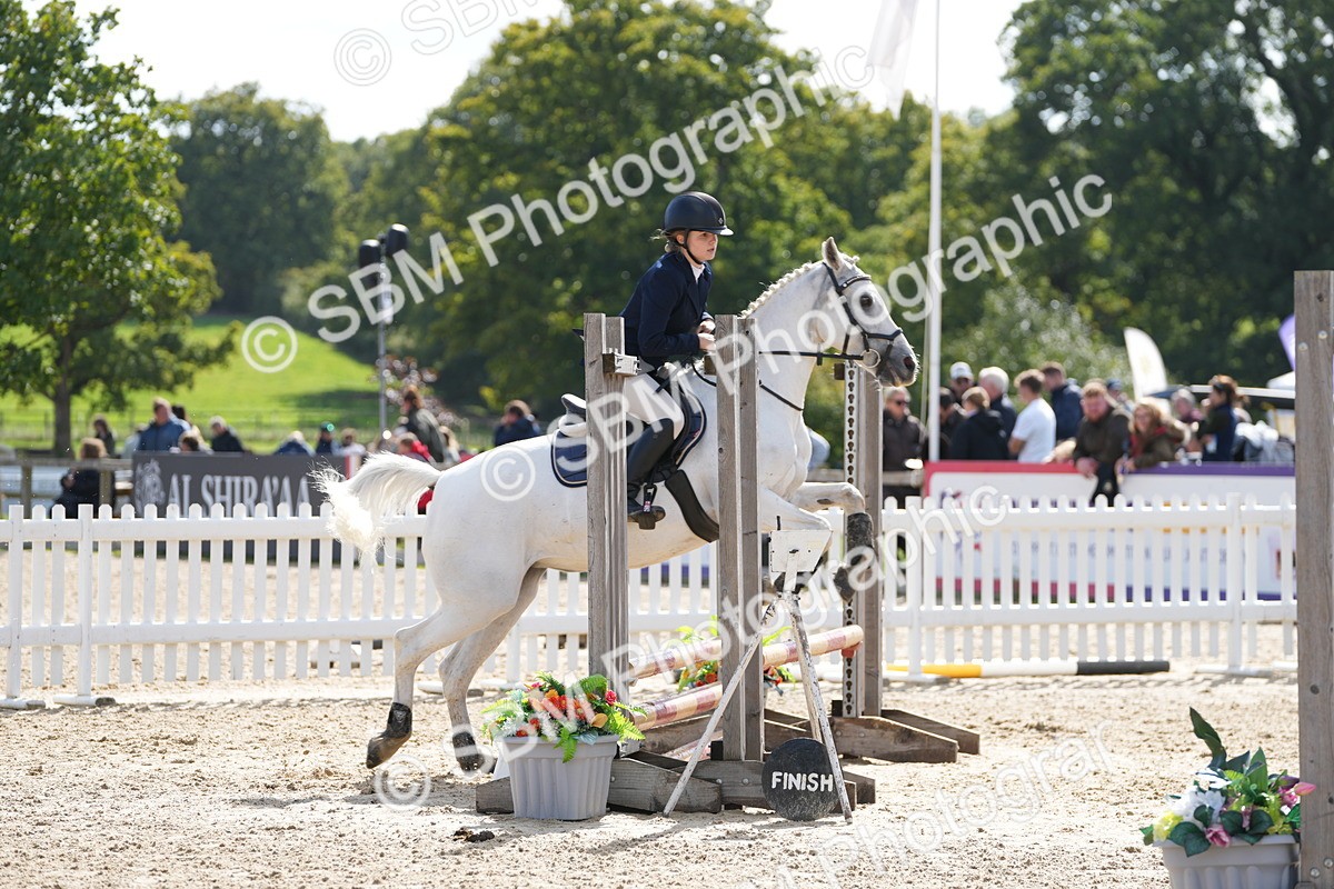 SBM_46449 - J7 - Junior Pony 60cm Championship
