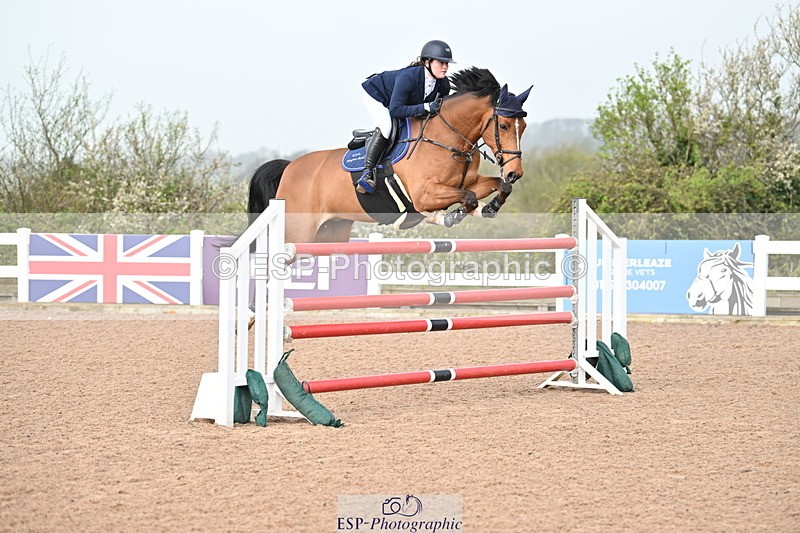 240407A-100015-04499 - Cls 26 National 1.30m Open