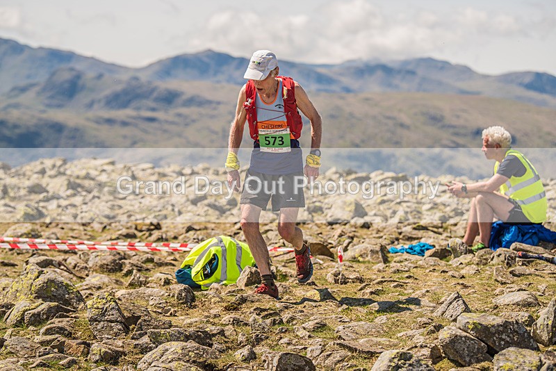 Fairfield-1271 - Fairfield Horseshoe Fell Race Saturday 13th May 2023