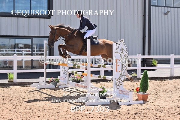 BPP_7303 - CLASS 14 FRI Nupafeeds Senior Dicovery/1m open