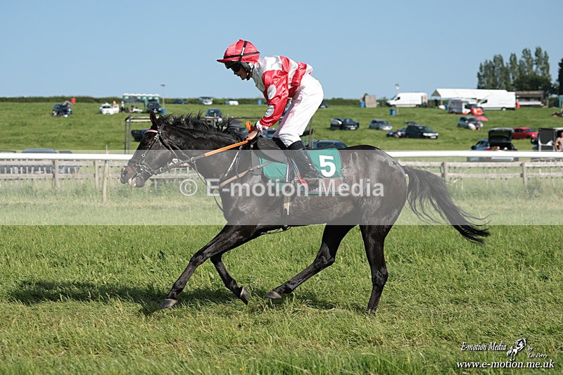 PR 250526 238 - Pony Racing from Chaddesley Corbett 25/05/26