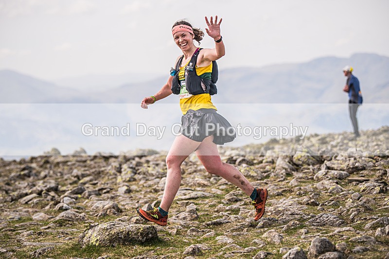 Fairfield-402 - Fairfield Horseshoe Fell Race Saturday 11th May 2024