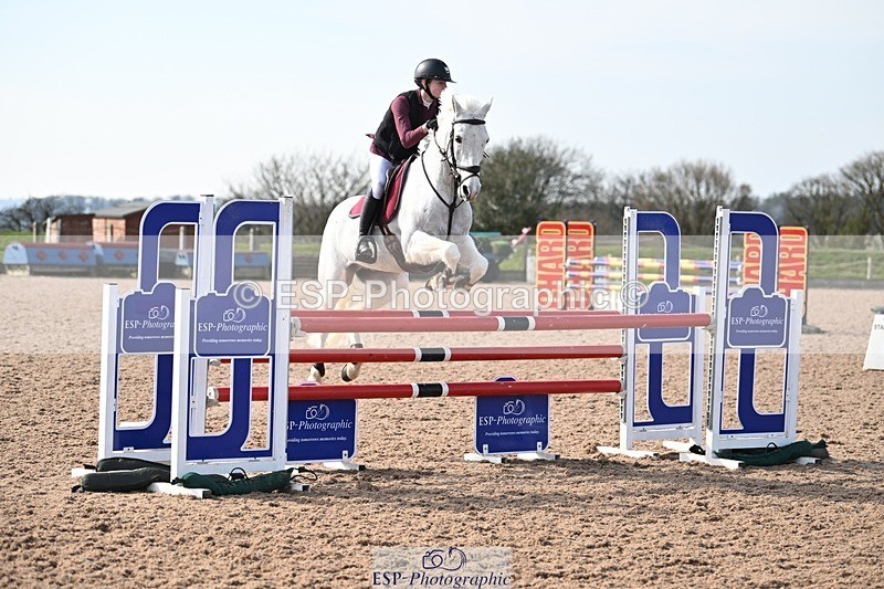 250309-132454-04711 - Cls 12-14 Pony 1.15, 1.20m and 1.30m