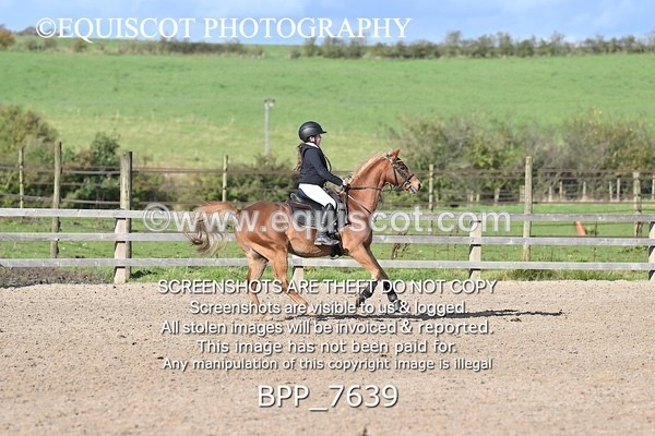 BPP_7639 - CLASS 9 Pony Intro 70cm Open