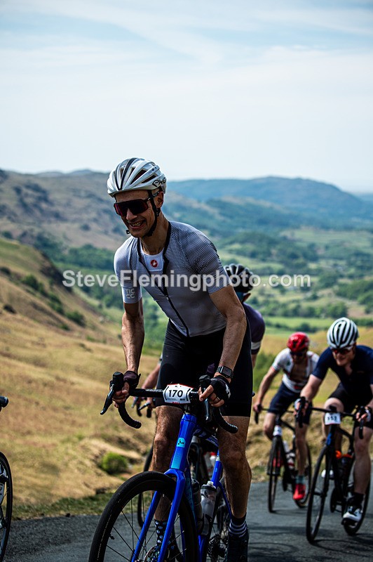 132231 - Hardknott Pass Camera 3 13.00-14.00