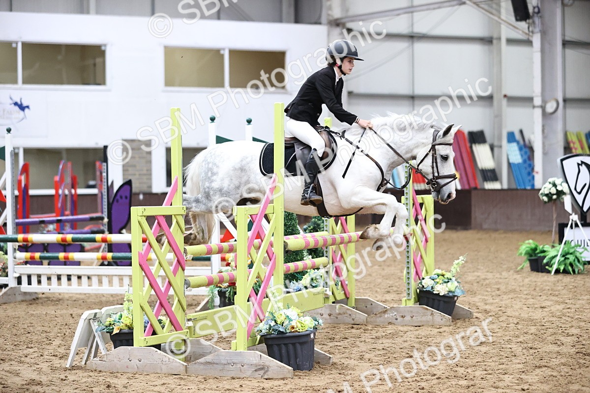 SBM_000628 - Class 3 - Pony Discovery - 90cm Open