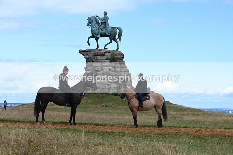 DSC_8542 - Time at Statue 13:52 to 14:33