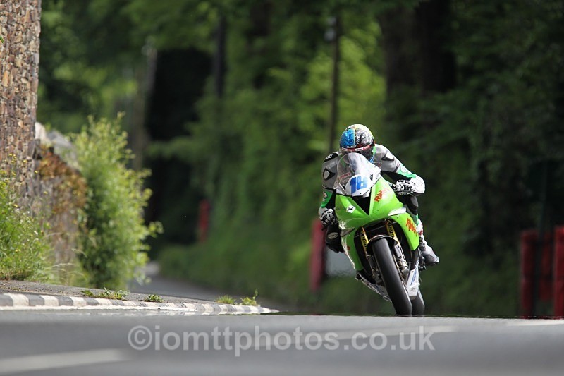  - Supersport Race 1