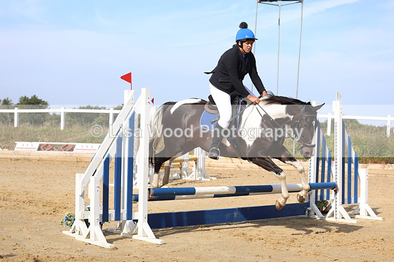 3E7A0725 - Class 4 and 5: 60cm Juniors and Seniors