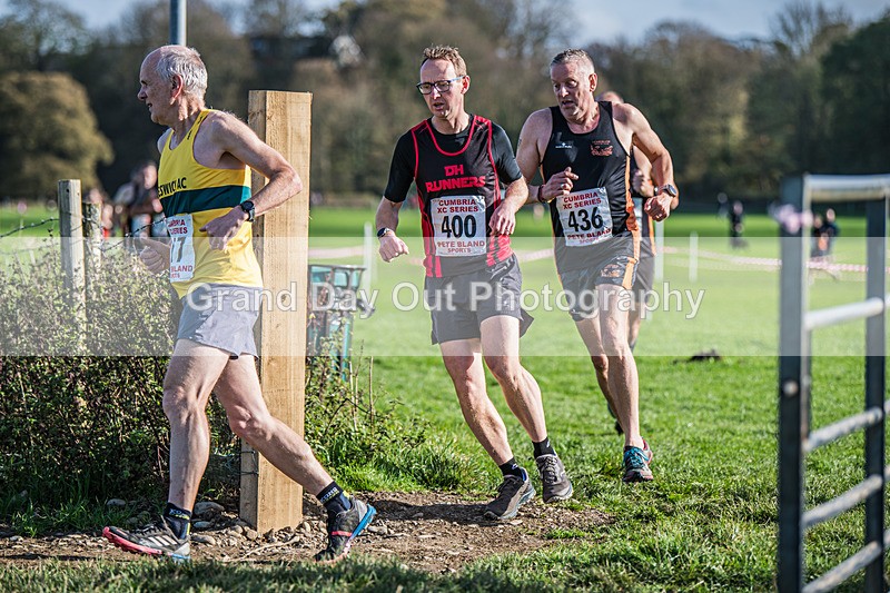 Cumbria XC-543 - Cumbria XC League Workington Saturday 26th October 2024