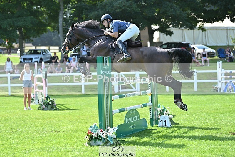 230909-122651-05474 - Cls 11 Snr Foxhunter & 1.20m Open