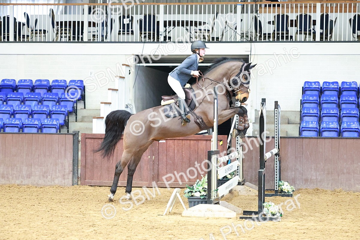 SBM_002645 - Class 9 - Senior Discovery - 1.00m