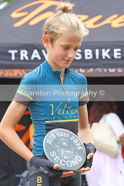 A41A5840 - MTB East Round 7 Potash Under 7s Under 9s Under 12s Races 08:45 – 9:35