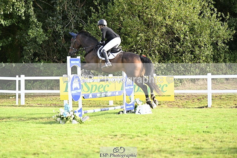 250831A-084143-09035 - Cls 34 Snr Foxhunter