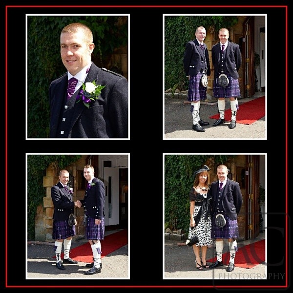  - Dalmeny Park Country House Hotel, Barrhead