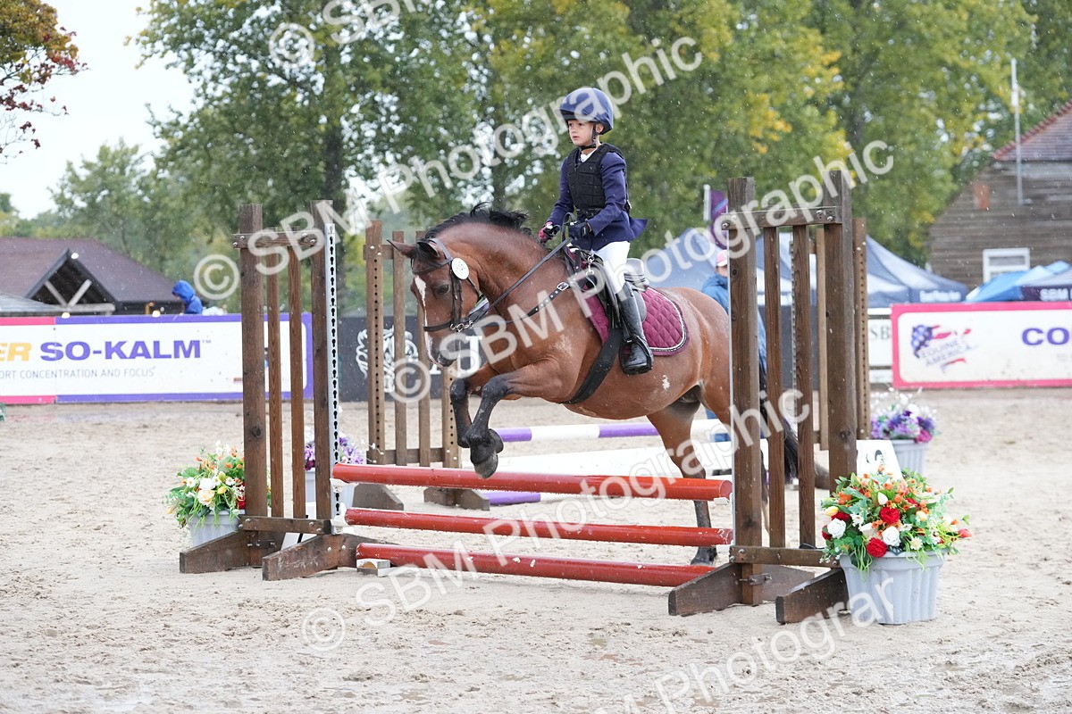 SBM_33838 - J5 - Junior Pony 50cm Championship