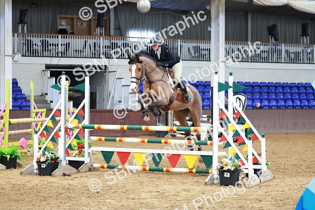 SBM_003129 - Class 9 - Senior Discovery - 1.00m