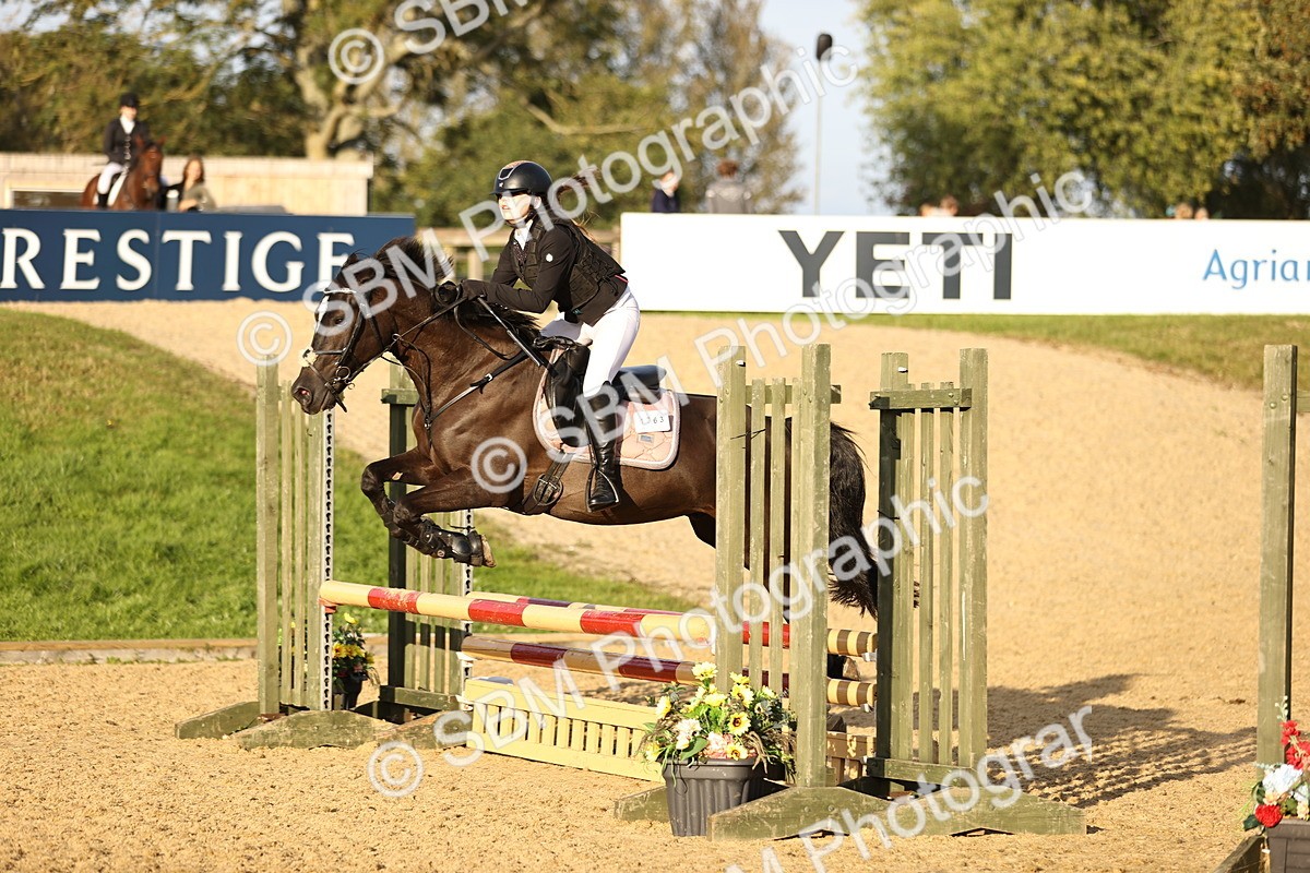 SBM_55960 - J10 - Junior Pony 75cm Championship