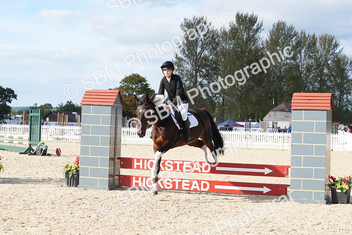 SBM_48796 - J22 - Junior Horse 65cm Championship