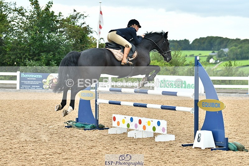 230813A-151140-12996 - Cls 44 A&B 1.10m National Amateur Qualifier & 1.10m Open