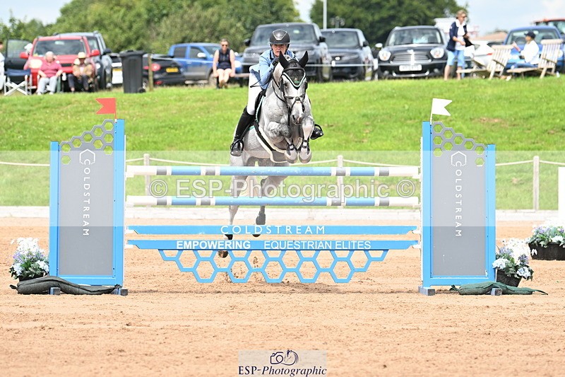240718A-135354-05818 - Cls 33, YH 7 Yr Olds 1.30m
