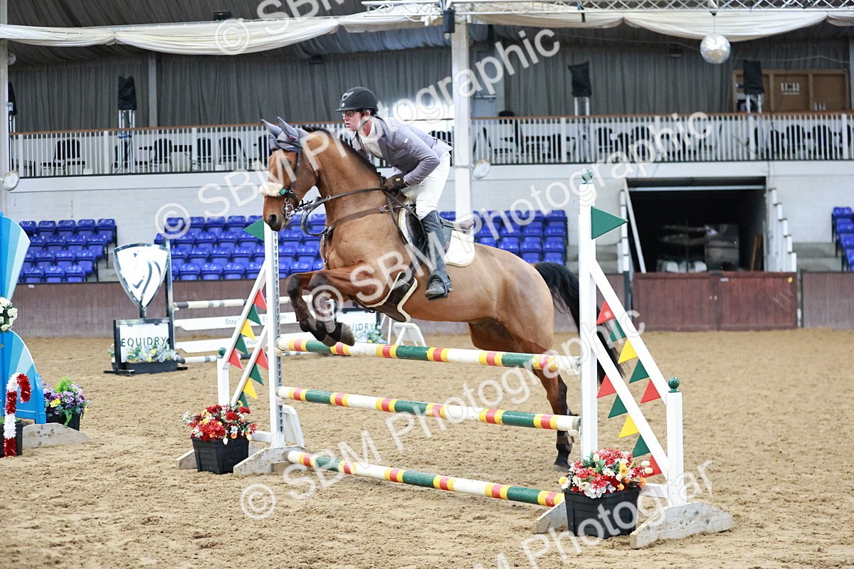 SBM_001010 - Class 3 - Senior Discovery 1.00m