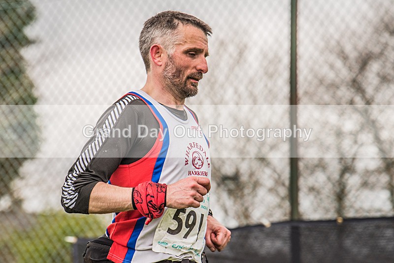 3 Peaks-1916 - The 3 Peaks Race - The Finish - Saturday 29th April 2023
