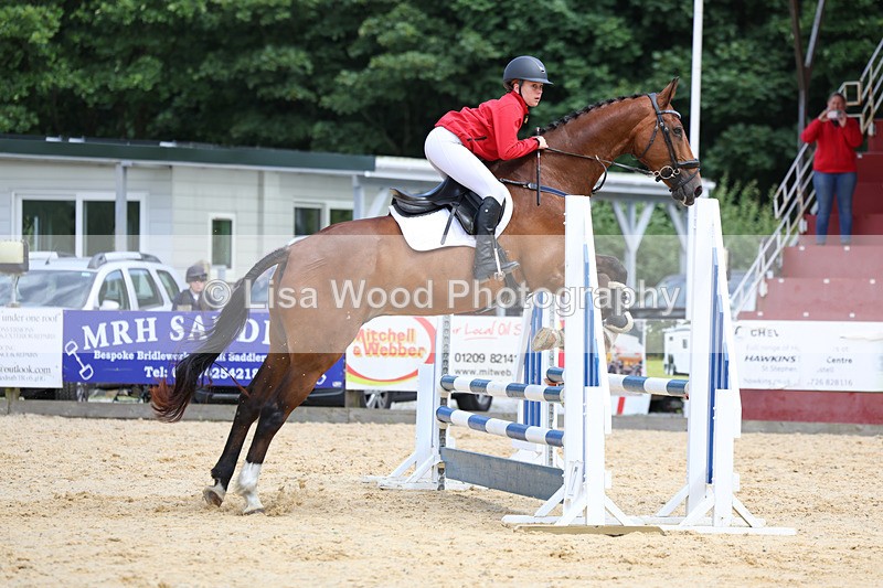 3E7A1045 - Class 2: 80 - 85cm