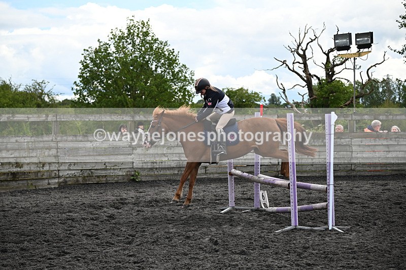 WJ6_0615 - Class 14 Intermediate 75cm