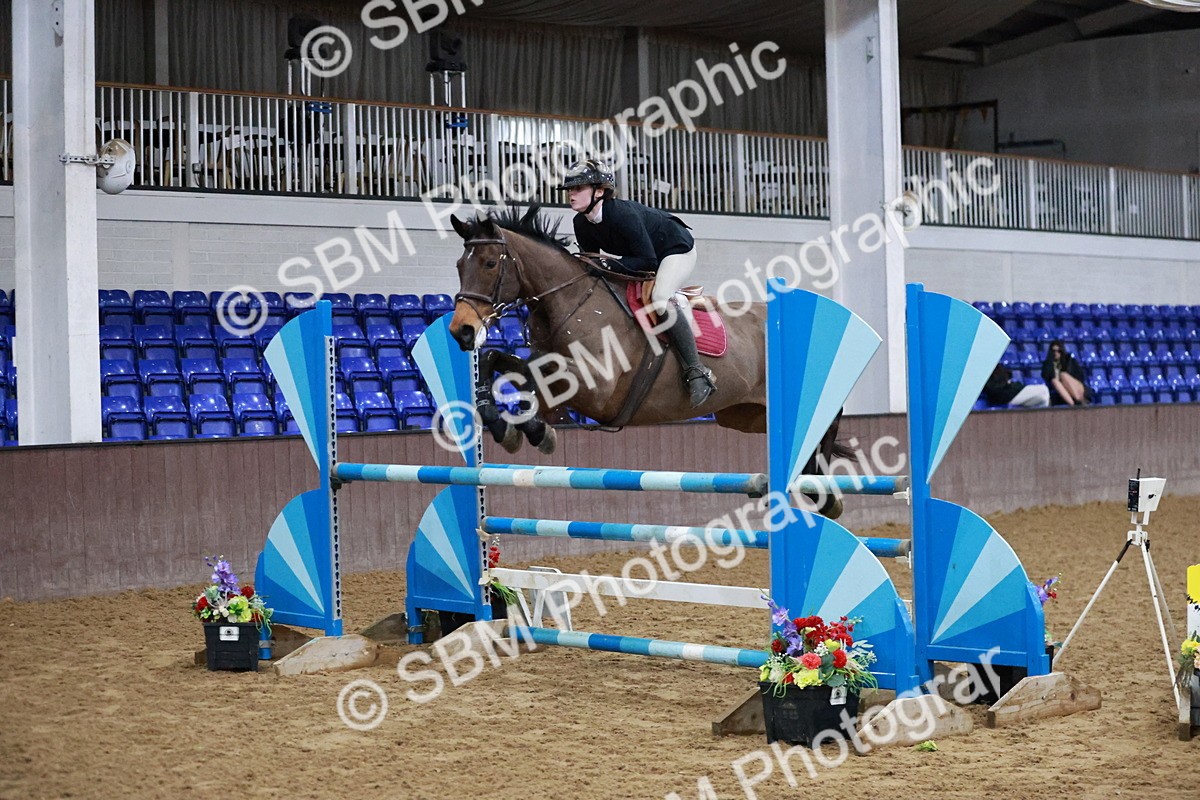 SBM_001059 - Class 4 - Senior Newcomers - 1.10m