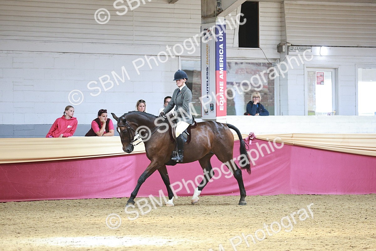 SBM_07151 - Class 10R - Regional Ridden Diamond