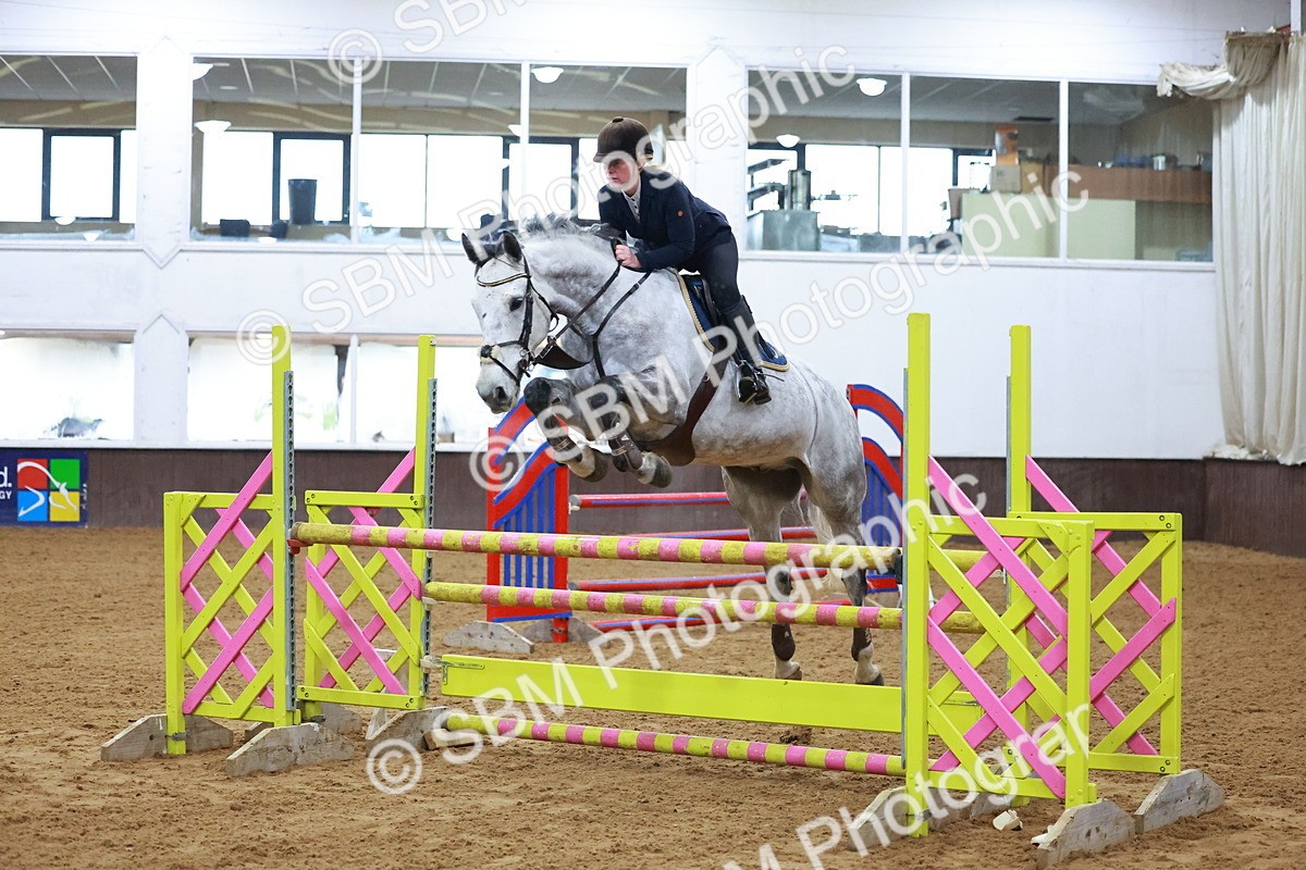 SBM_001897 - Class 4 - Senior Newcomers - 1.10m