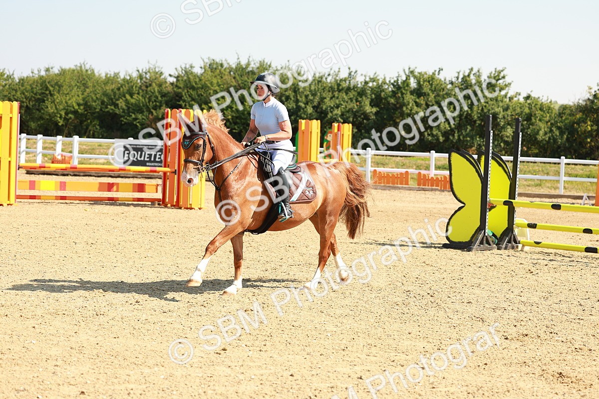 1I0A0184 - Class 1 - Clear Round