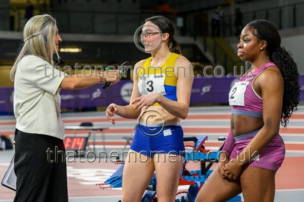 EAP25-911914 - Trackside Interviews