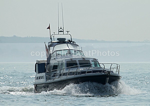 110417 VENTURE LADY OCEAN STAR 48 IMG_2404 - Motor Yachts
