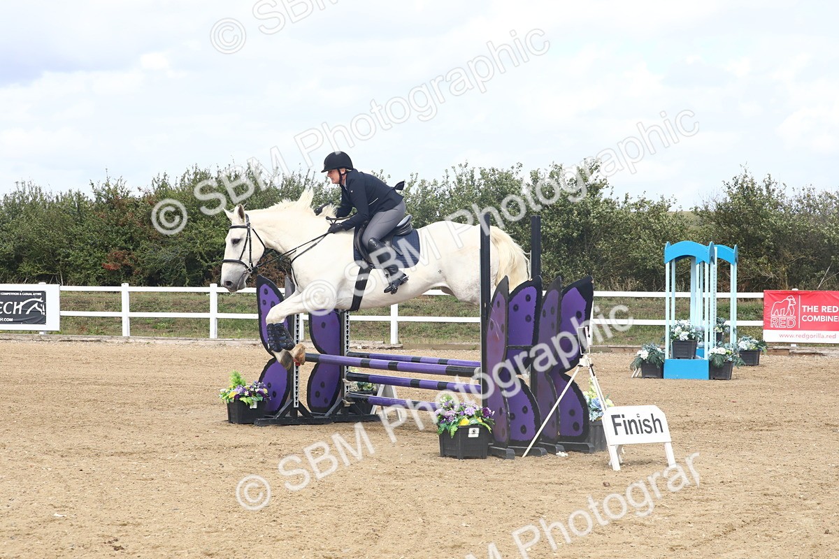 SBM_007331 - Class 8 - 70cm Champs