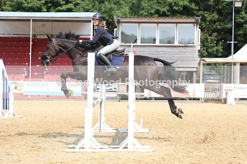 3E7A1984 - Class 5: Senior 95cm