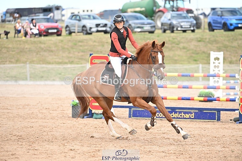 250726-144620-07033 - Cls 15 Snr Foxhunter