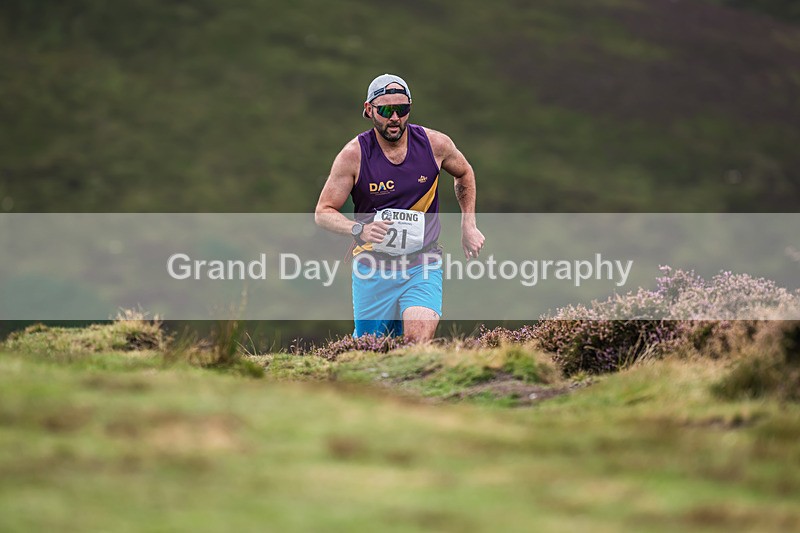 Barrow-144 - Barrow Fell Race Monday 31st August 2026
