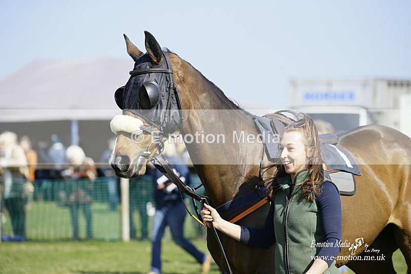 PtP 190322 444 - Wilton Hunt PtP Milborne St Andrew 19/03/22