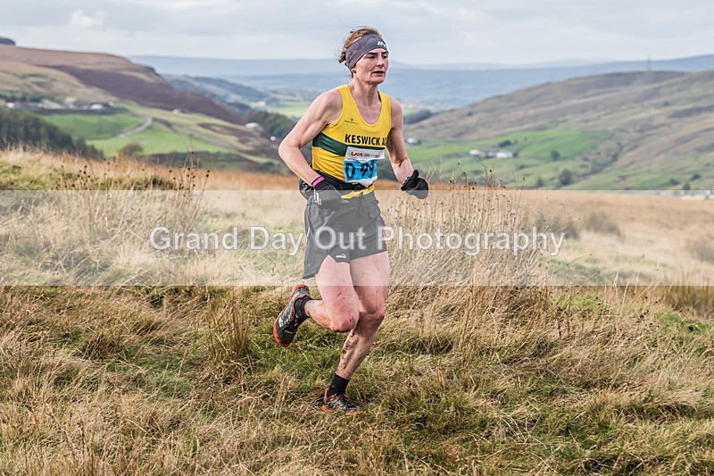 Leg 4-265 - UK Fell & Hill Relays - Todmorden Leg 4 Saturday 17th October 2026
